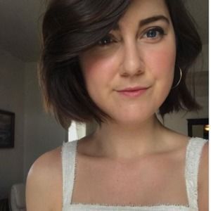 Meet your Posher, Julie